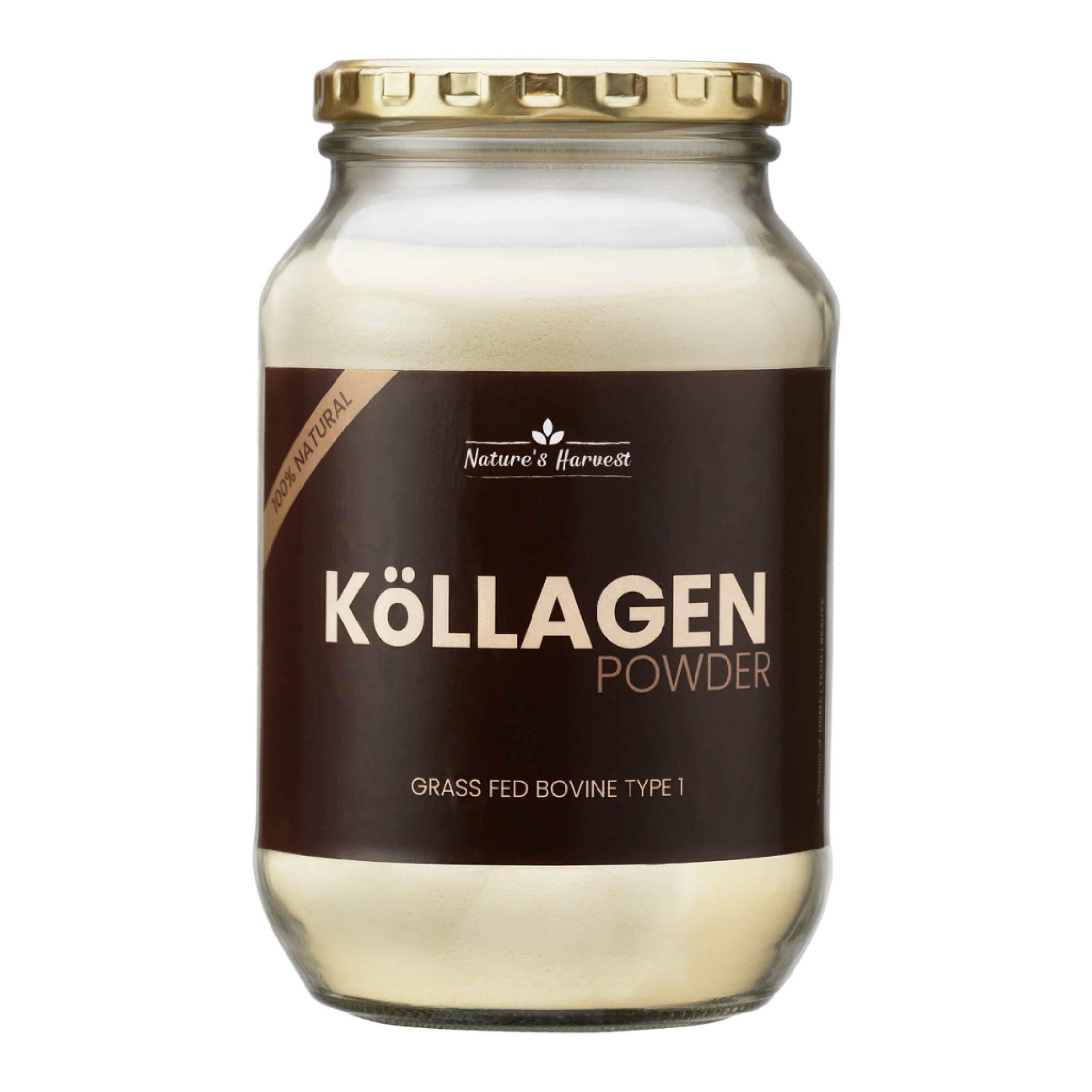 kollagen-powder